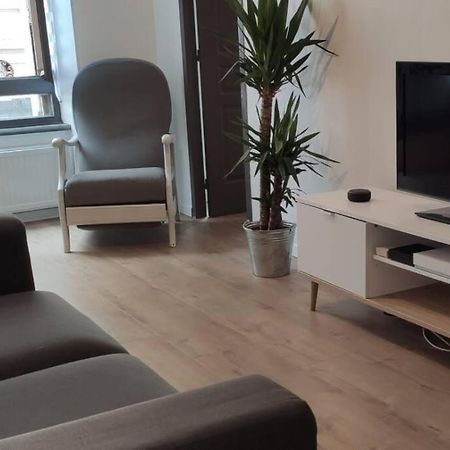Logement 5 Personnes Proche Cv Et Parking Prive Apartment Vila Velha Exterior foto